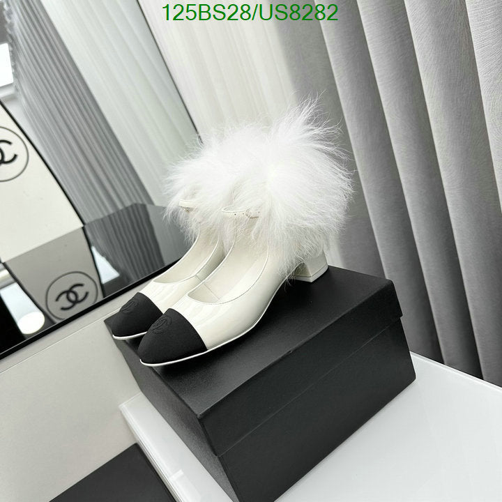 SAMC - CHL Women Shoes High Heels - 127