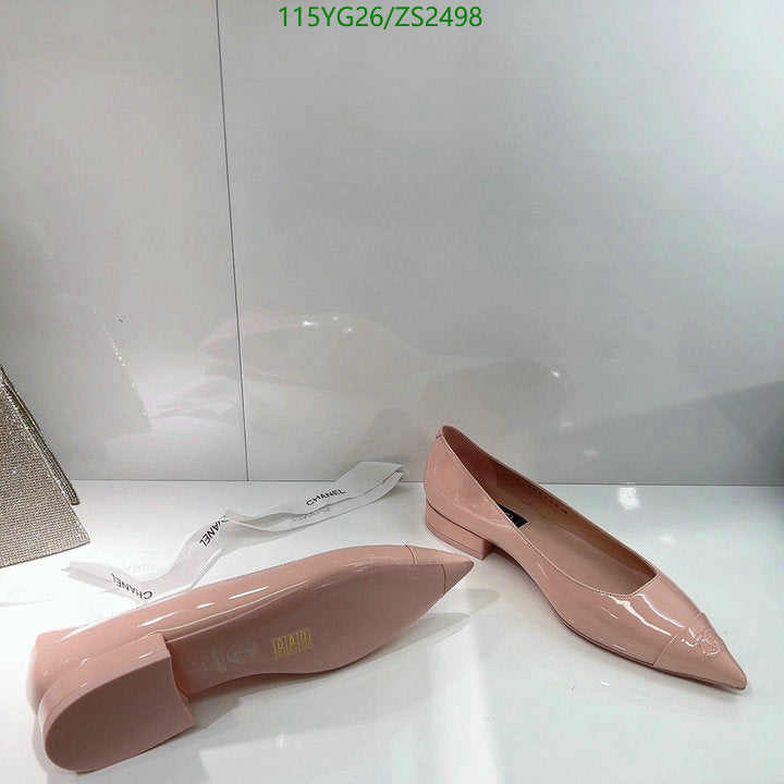 SAMC - CHL Women Shoes High Heels - 185