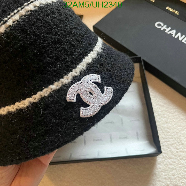 SAMC - CHL Caps & Hats - 064