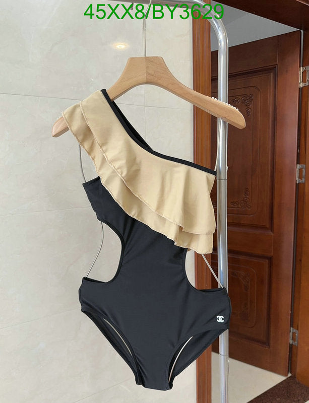 SAMC - CHL Swimsuits - 093