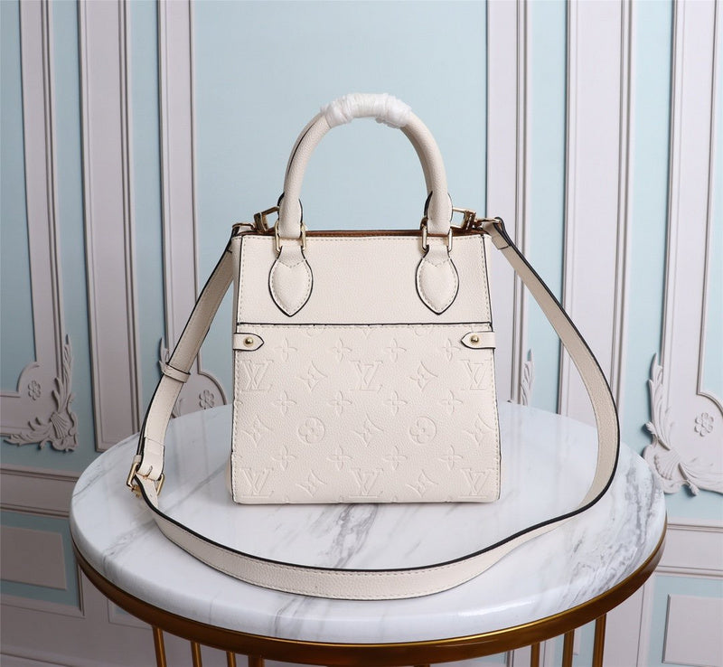 Glami- Glami- Lu-Vi bags - 3775