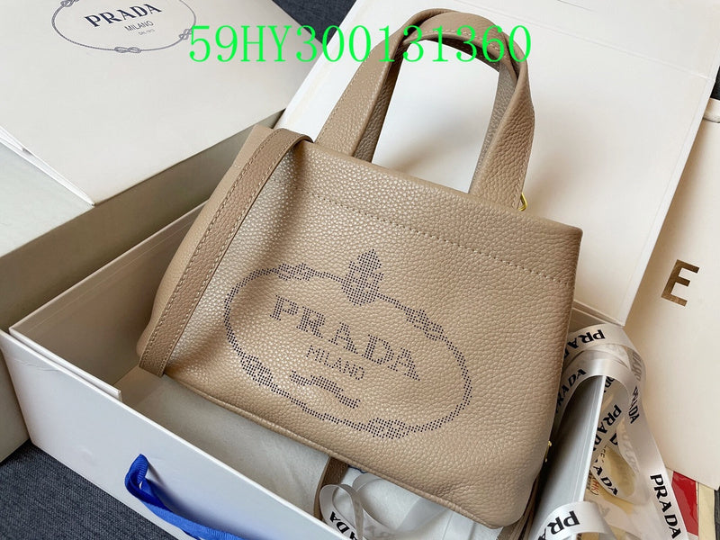 Satchel Bags - PDA Bags - 3629