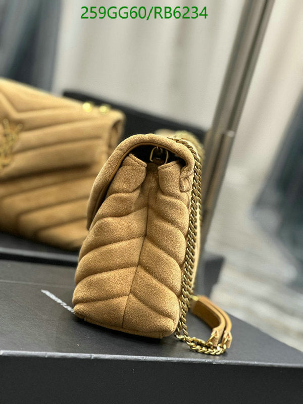 SAMC - YLS Bags - 118
