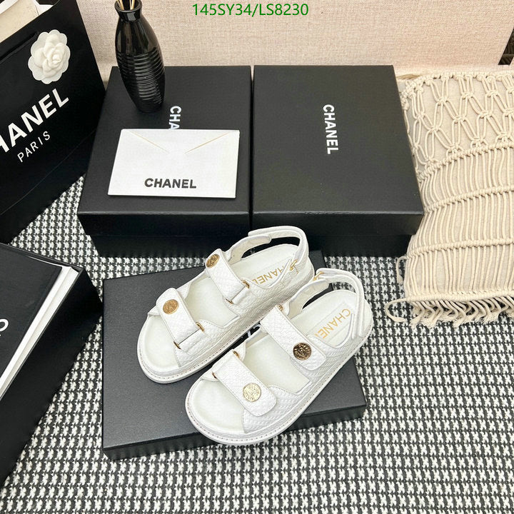SAMC - CHL Women Shoes Beach - 170