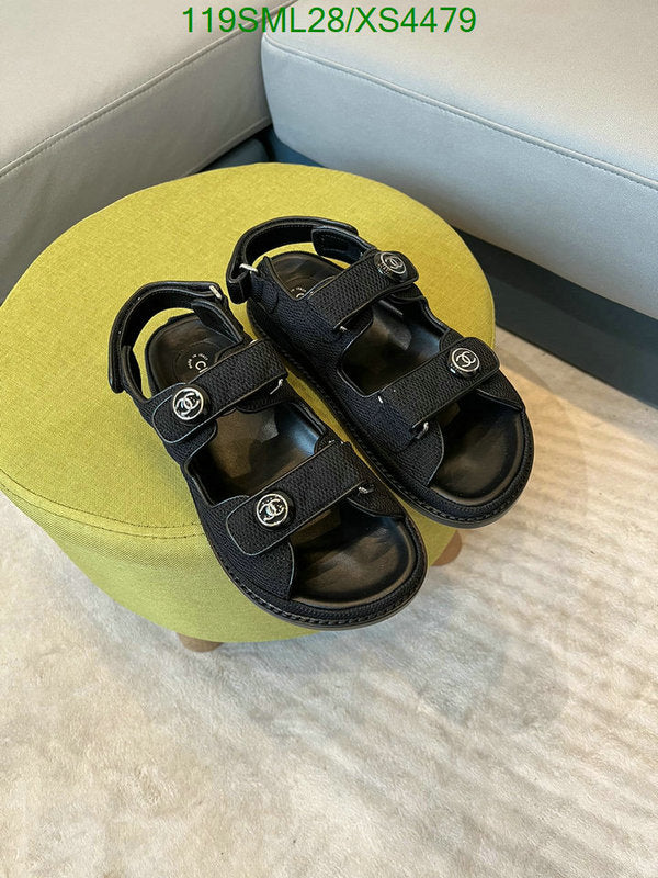 SAMC - CHL Women Shoes Beach - 142