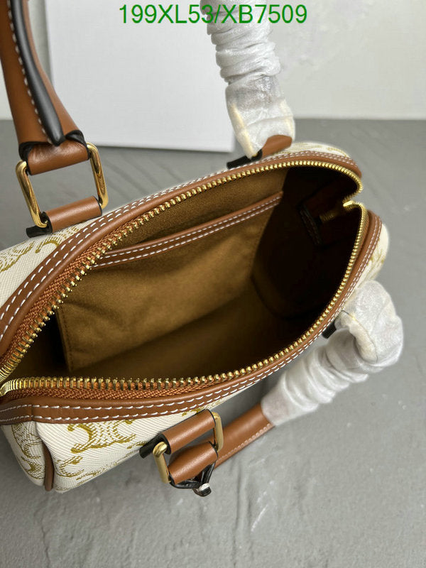 SAMC - COL Bags - 157