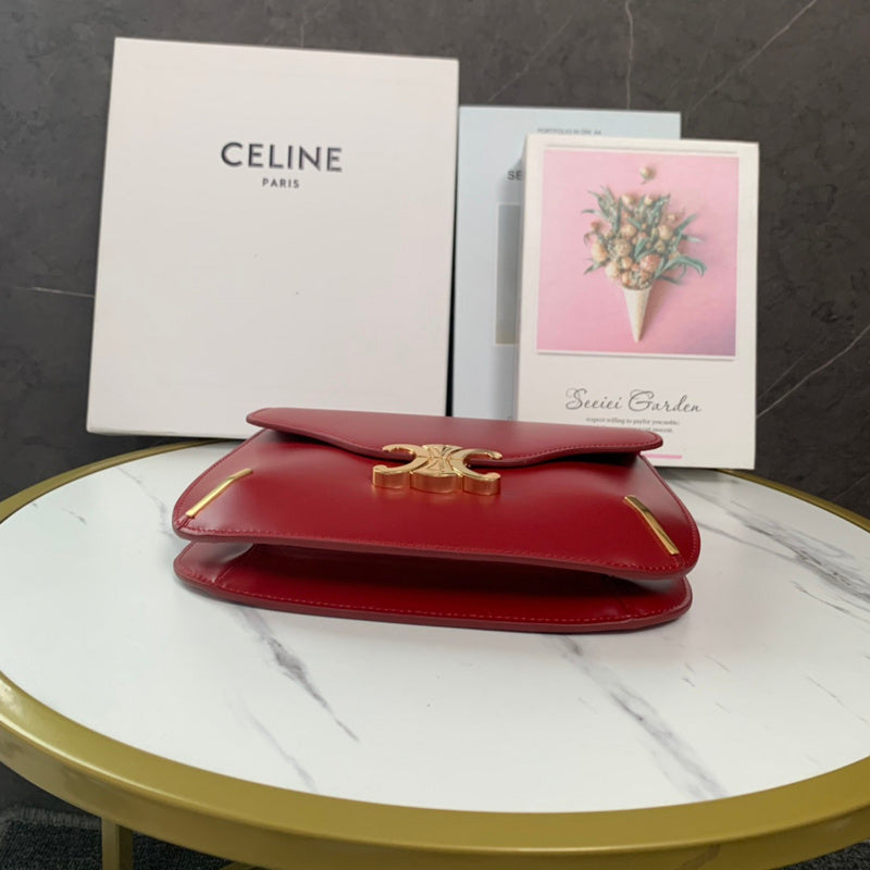 Glamy - COL Bags - 998