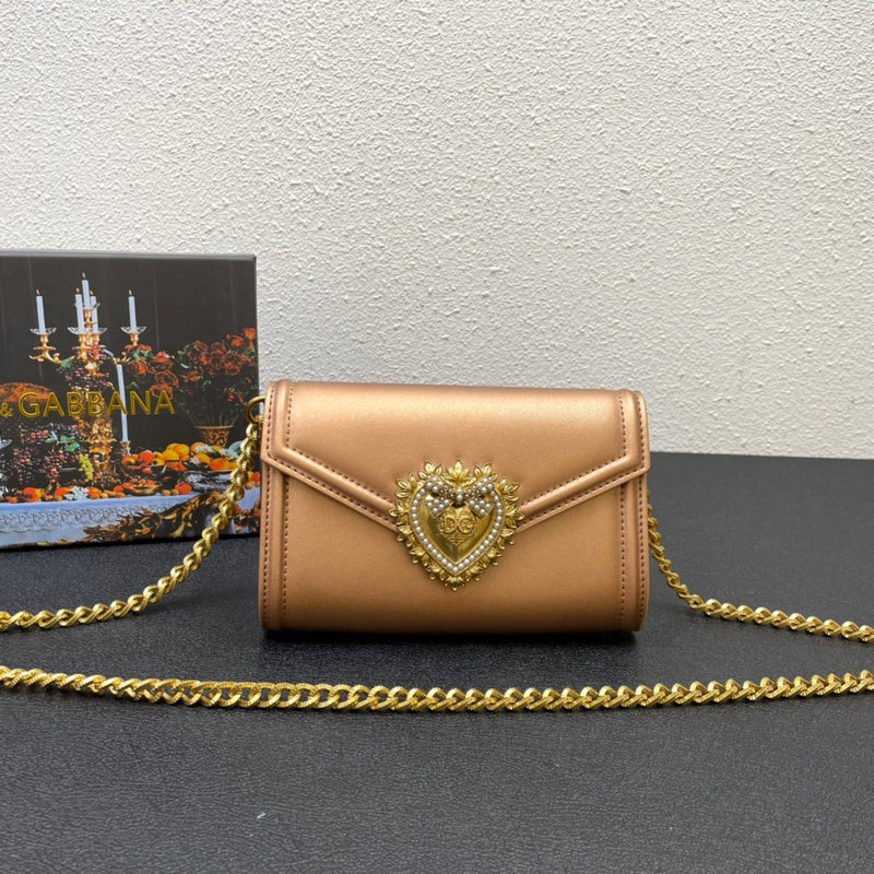 Satchel Bags - DG Bags - 076