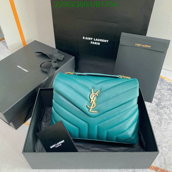 SAMC - YLS Bags - 089