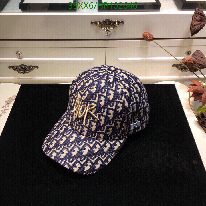 SAMC - DOR Caps & Hats - 140