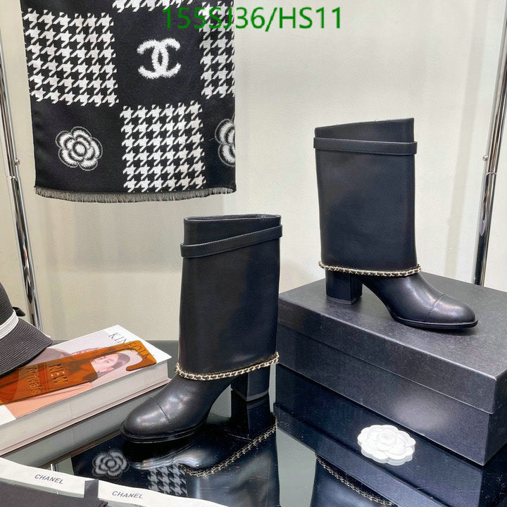 SAMC - Mix Boots - 169
