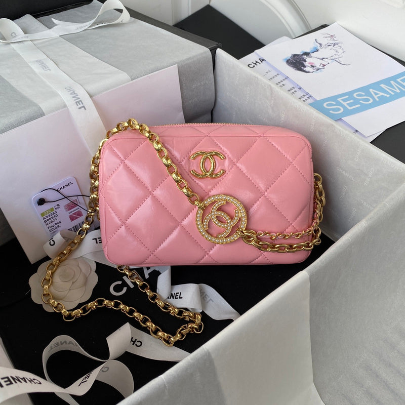 Satchel Bags - CHL Bags - 969