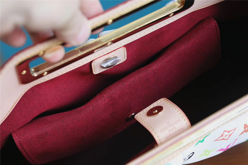 Satchel Bags - VL Bags - 7691