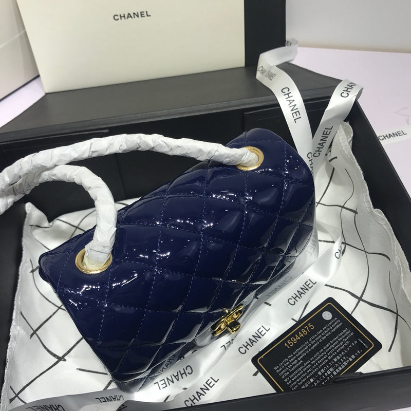 Satchel Bags - CHL Bags - 6566