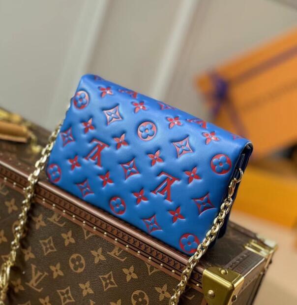 SAMC - LOV Bags - 2417