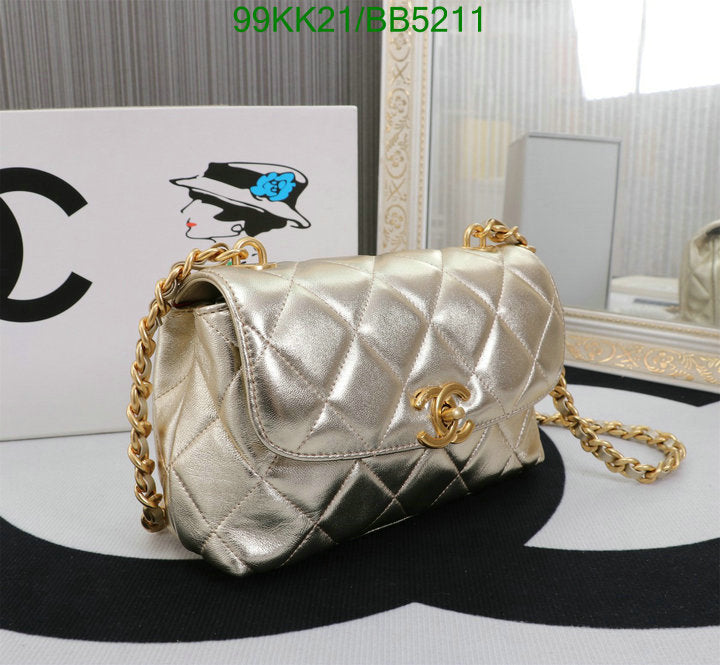 SAMC - CHL Bags Crossbody - 494