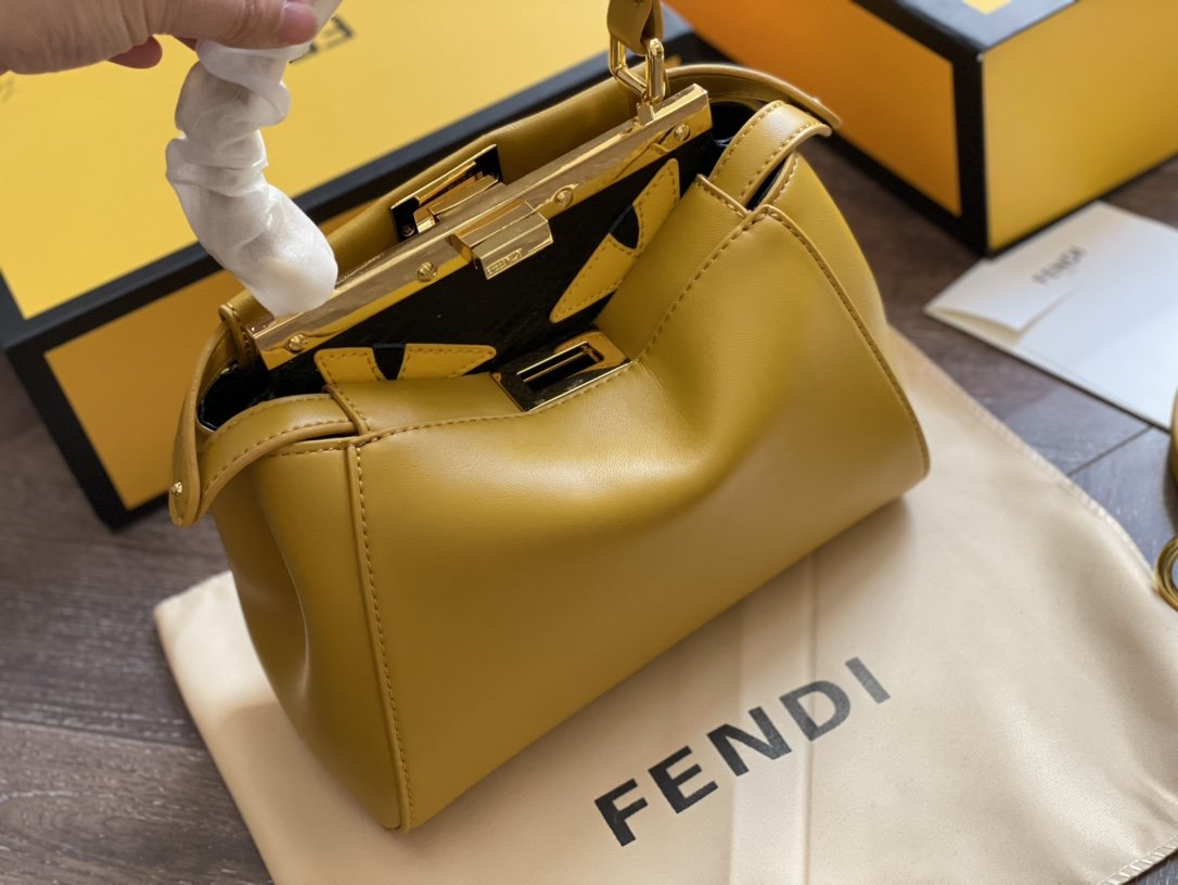 EN - NEW Arrival Bags FEI 117