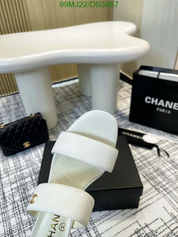 SAMC - CHL Women Shoes High Heels - 030