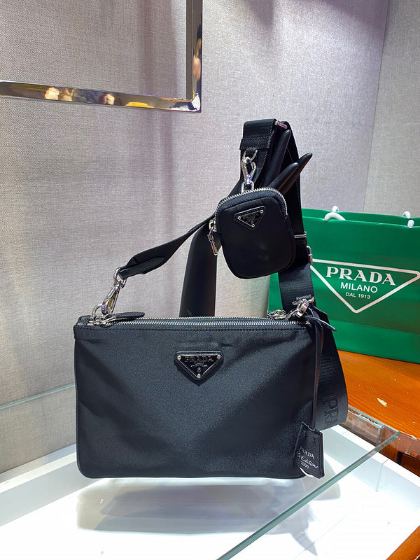 Satchel Bags - PDA Bags - 4695