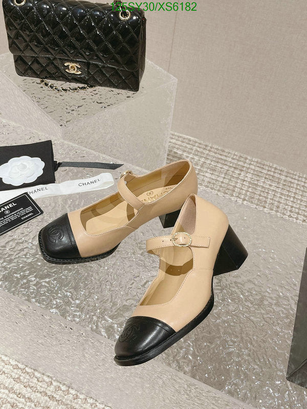 SAMC - CHL Women Shoes Ballet - 282
