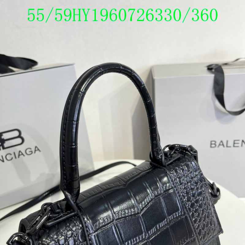 Satchel Bags - BGA Bags - 2188