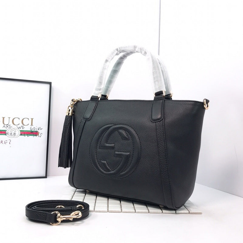 Gucci Luxury Fashion Bag