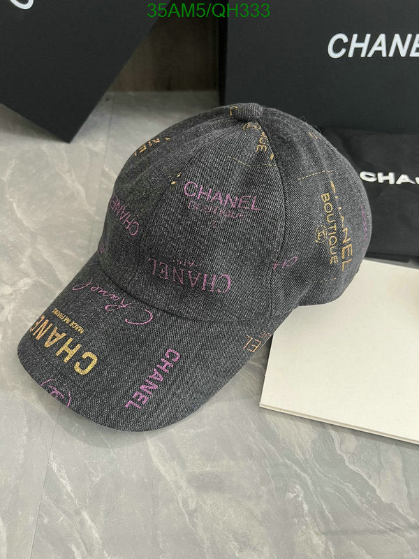 SAMC - CHL Caps & Hats - 164