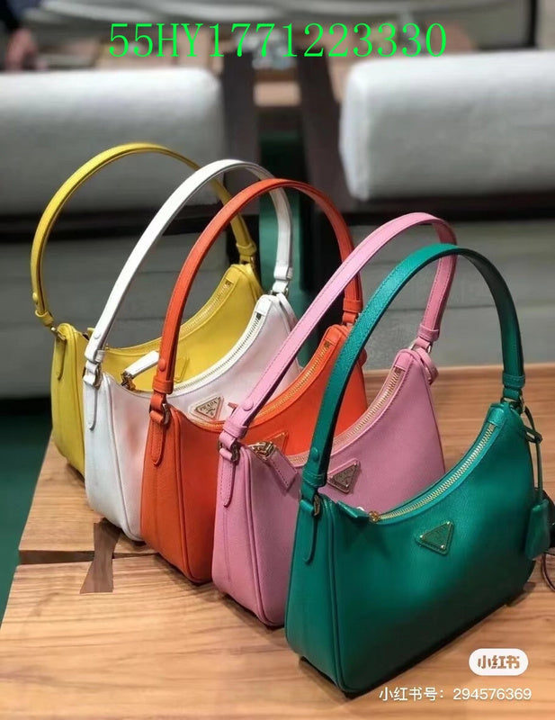 Satchel Bags - PDA Bags - 3688