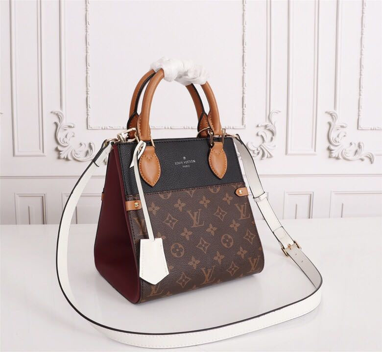 Glami- Glami- Lu-Vi bags - 3733