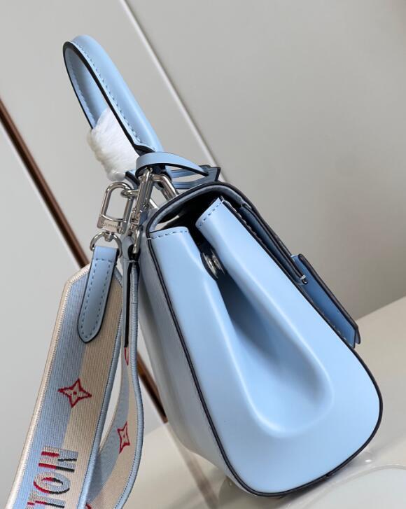 SAMC - LOV Bags - 1145