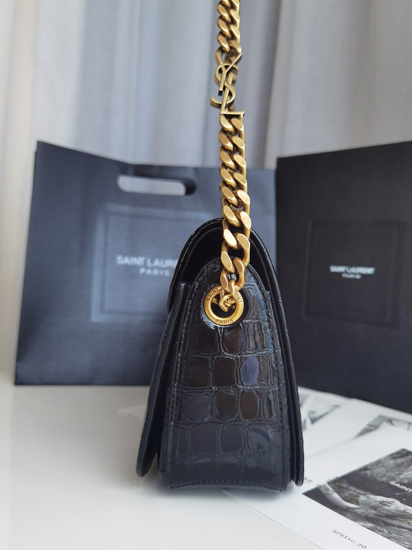 Glamy - YLS Bags - 1235