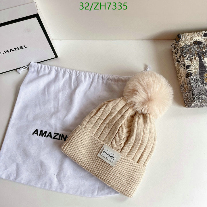 SAMC - CHL Caps & Hats - 411