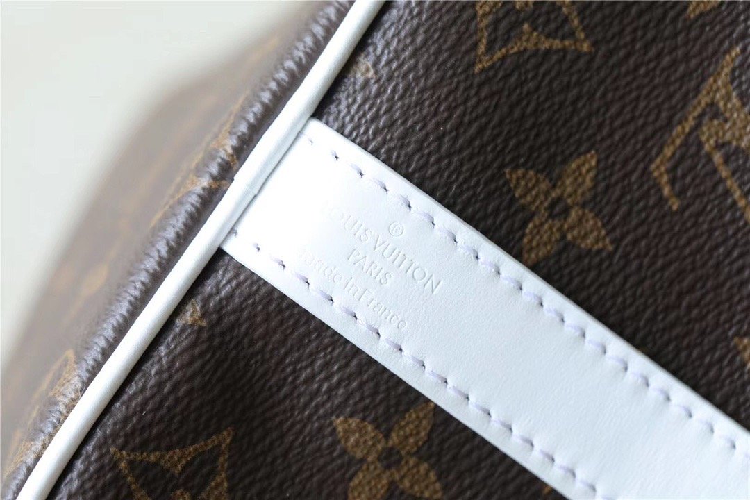 LV Speedy BandouliÃƒÂ¨re Bag 25 Classic Monogram Canvas For Women Brown 9.8in/25cm LV M20754