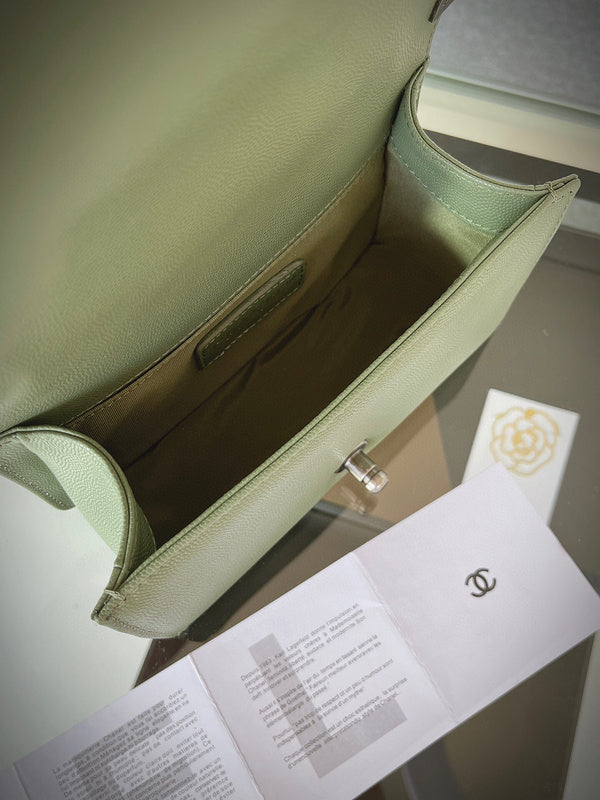 Satchel Bags - CHL Bags - 3189