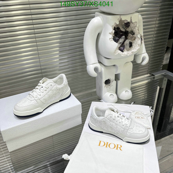 SAMC - DOR Women Sneakers - 198