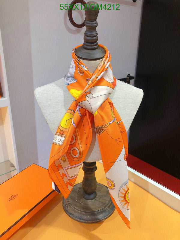 SAMC - HMS Scarves - 601