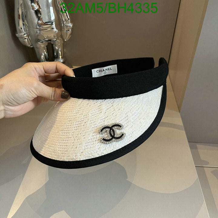 SAMC - CHL Caps & Hats - 013
