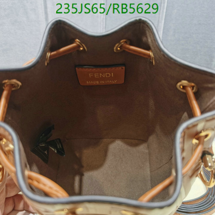 SAMC - FDE Bags - 423