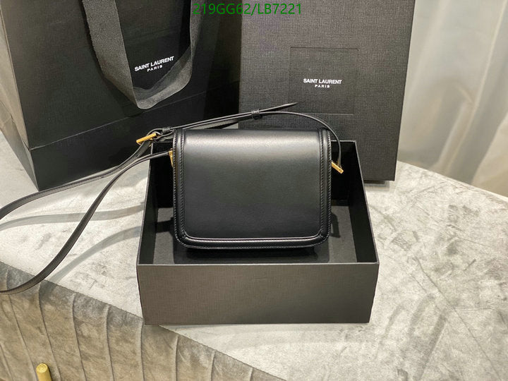 SAMC - YLS Bags - 464