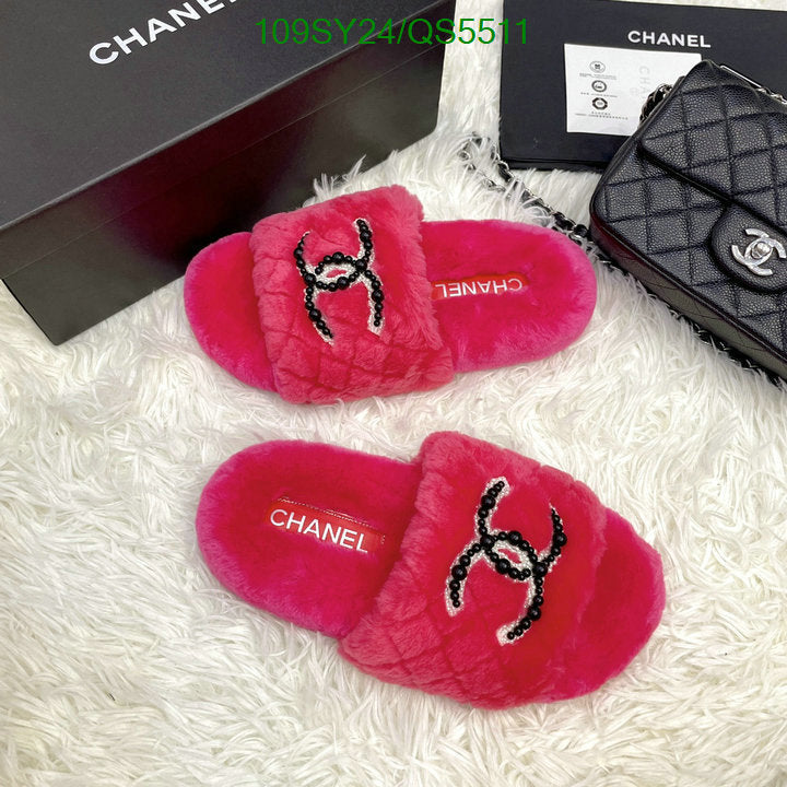 SAMC - CHL Women Shoes Slippers - 179