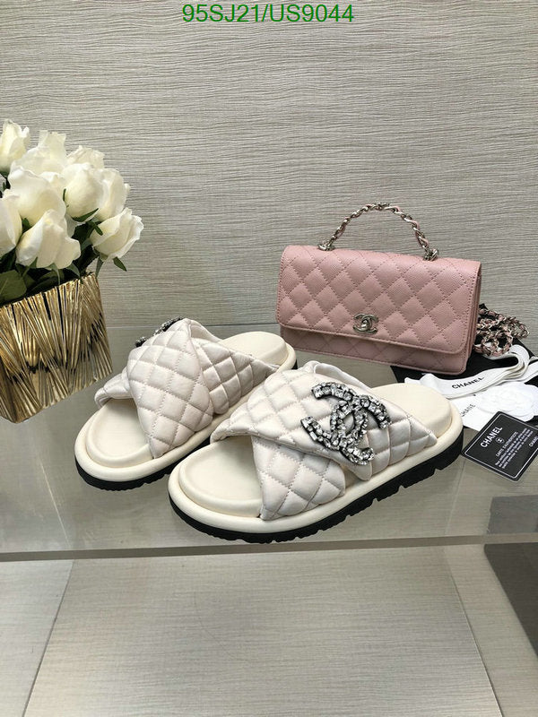 SAMC - CHL Women Shoes Slippers - 085