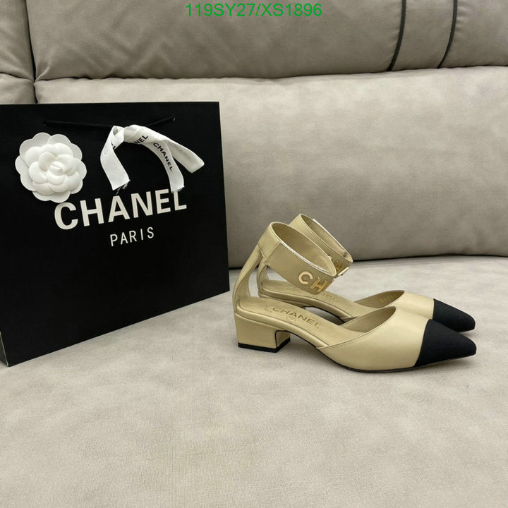SAMC - CHL Women Shoes Ballet - 322