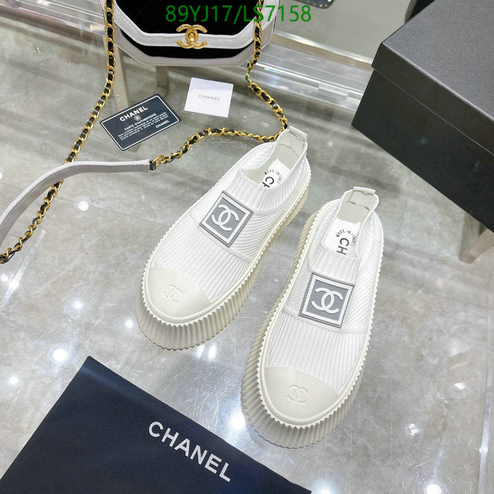 SAMC - CHL Women Shoes Sneakers - 222