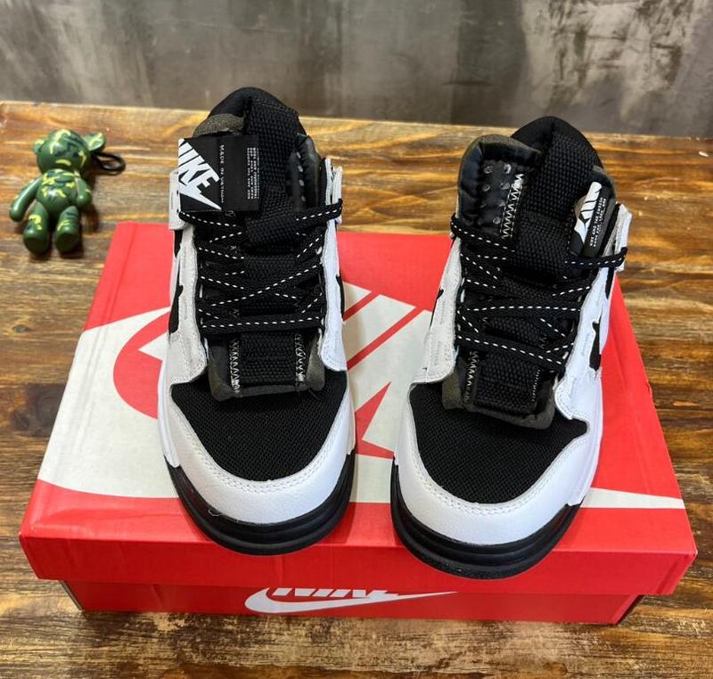 SAMC - NKE Shoes - 293