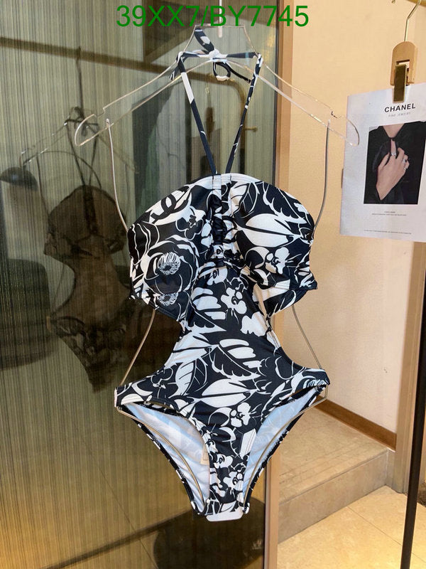 SAMC - CHL Swimsuits - 084