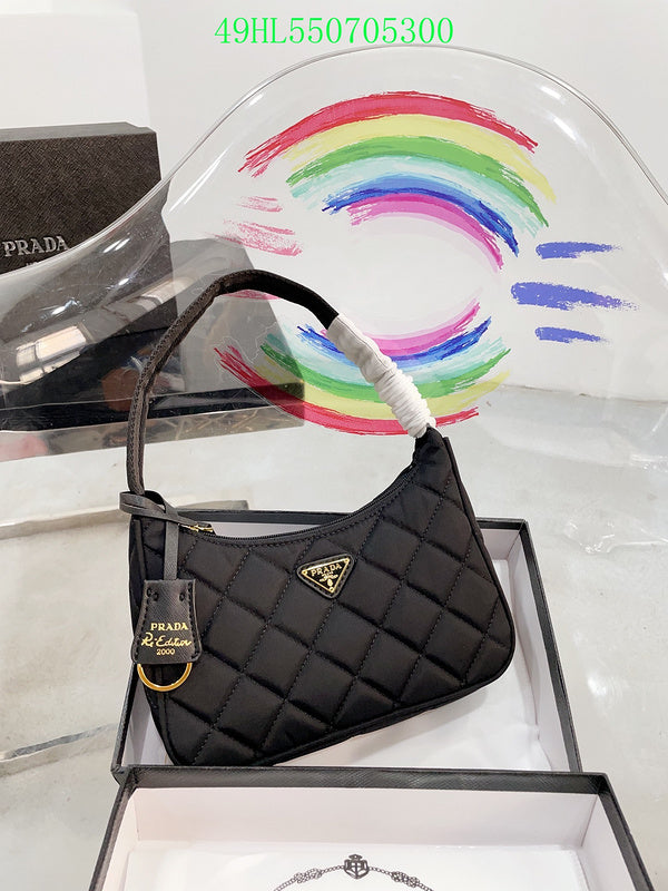 Satchel Bags - PDA Bags - 3130