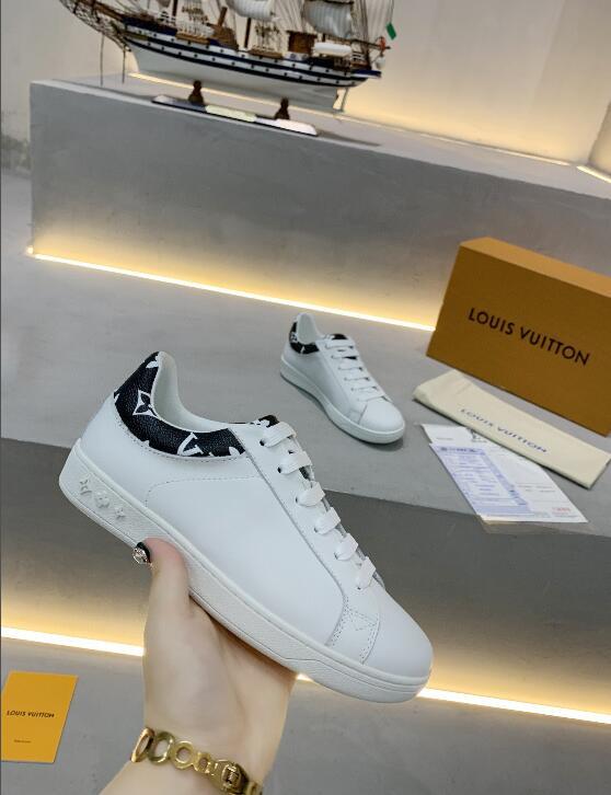 SAMC - LOV Men Shoes - 1839