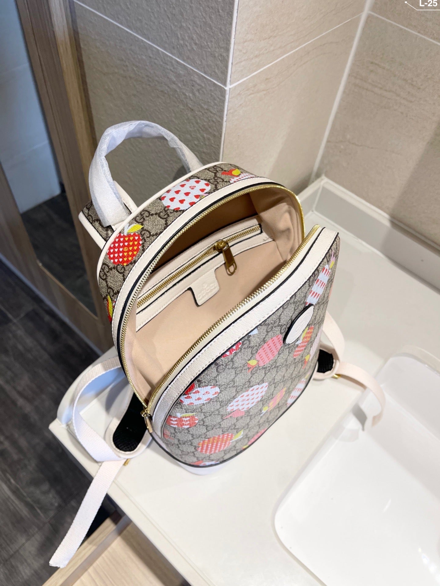 EN - New Arrival Bags GCI 346