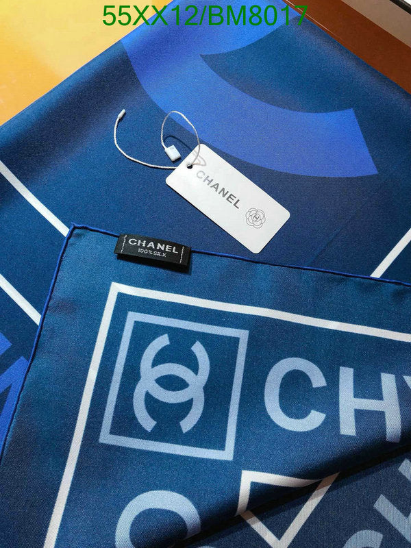 SAMC - CHL Scarves - 132
