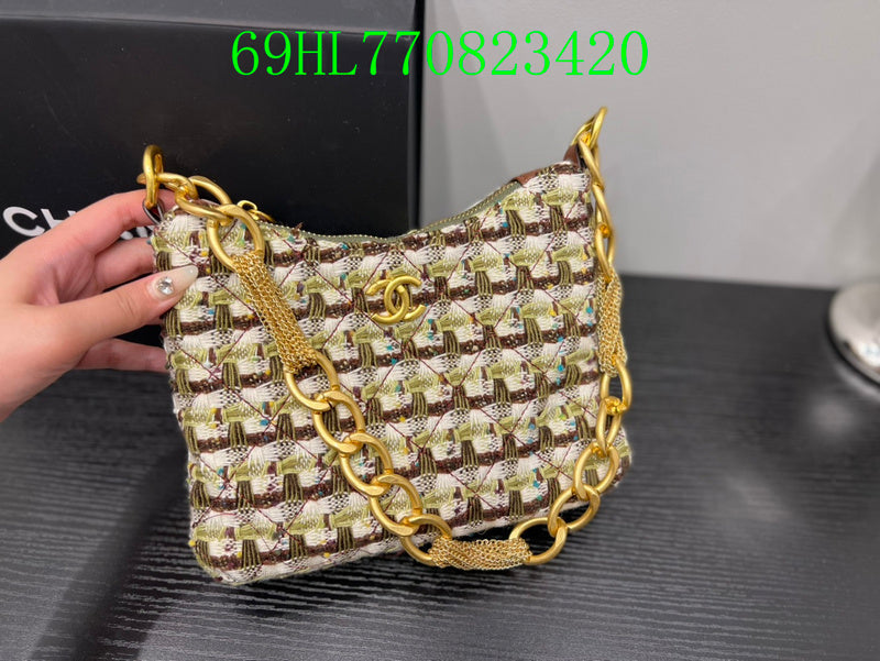 Glami - CHL Bags - 068